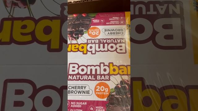 Bombbar наличие 17.01.2025