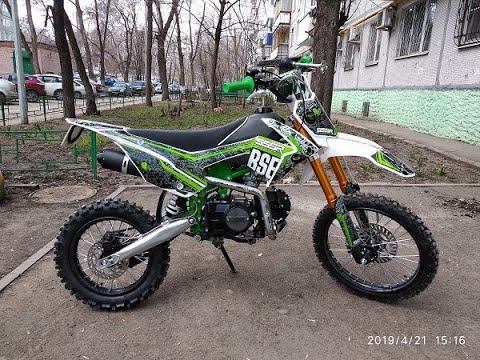 SSSR. Первый выезд.
