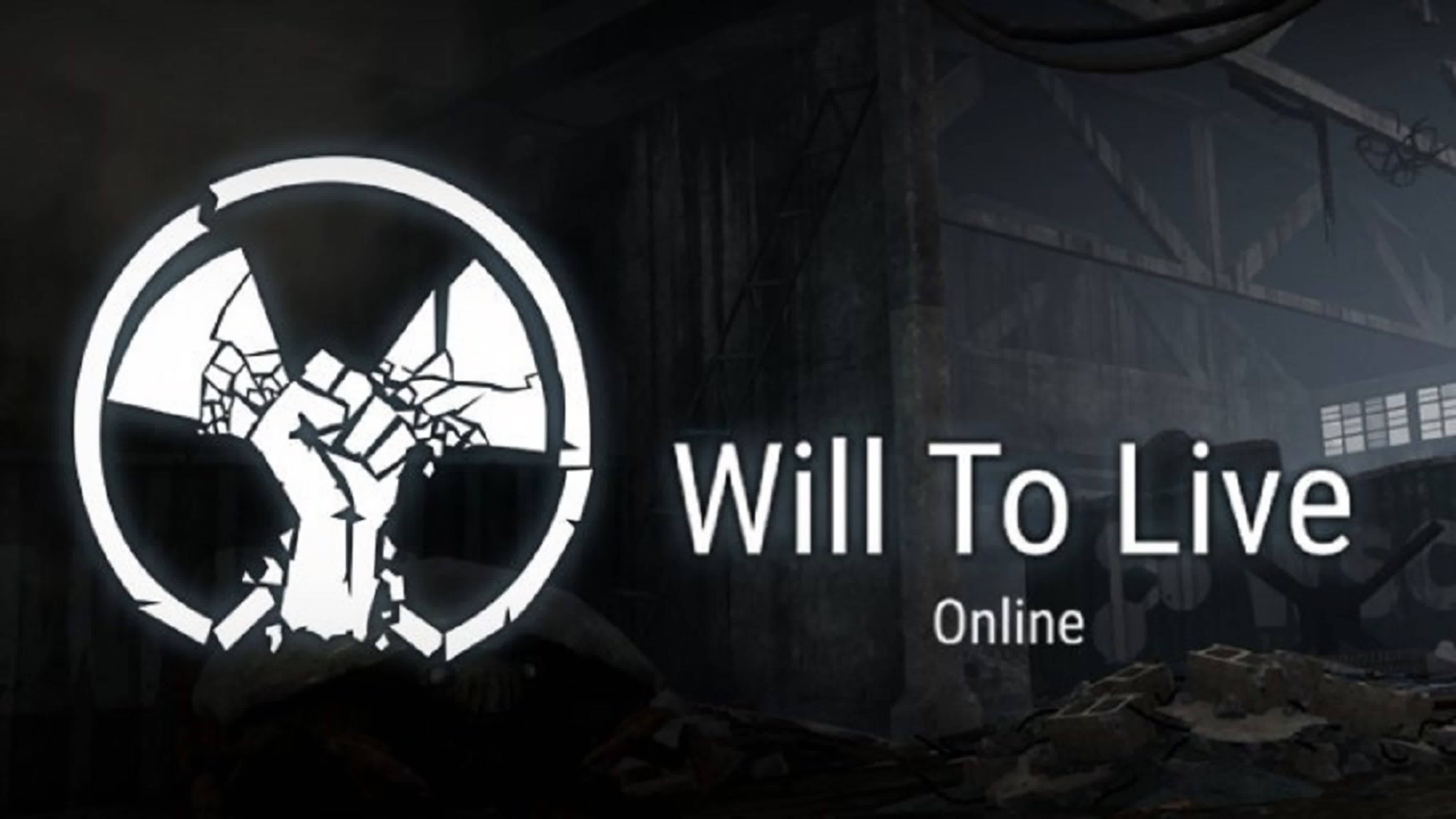 WiLL to LiVe online (мск 8)