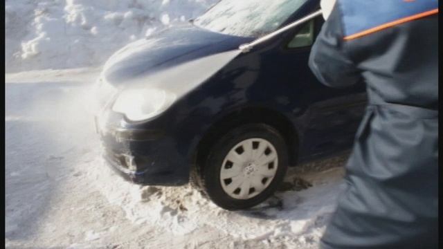 Использование Саттелита на аппаратах АВД 20-500