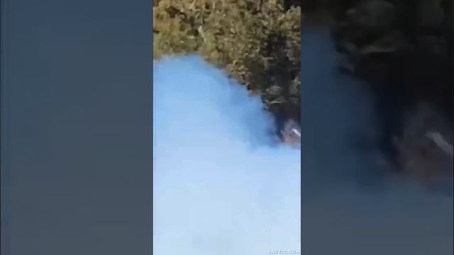 Нормально так прилетело.