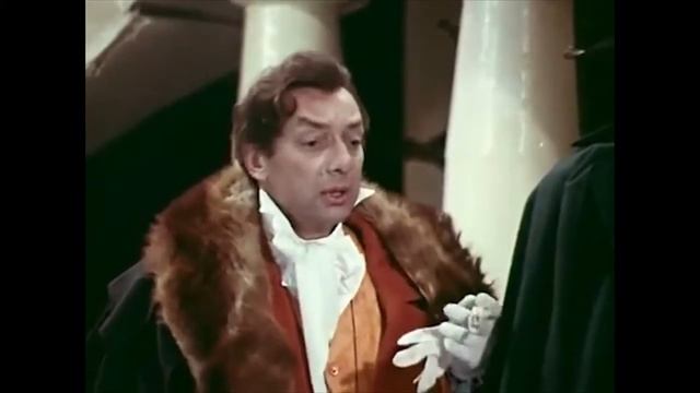 Проект «От халата Обломова до брички Чичикова».