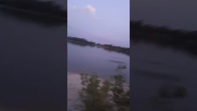 Рыбалка с Никитосом
