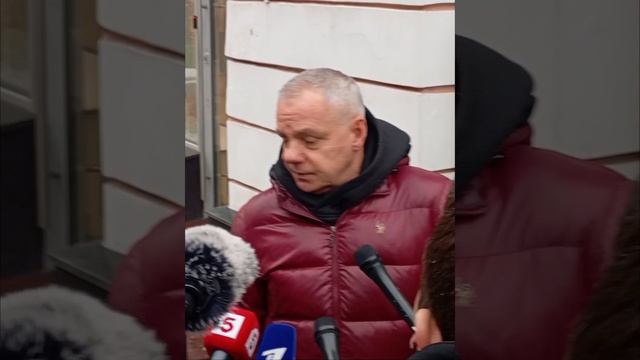 Александр Мохов , 14 января 2025 год .