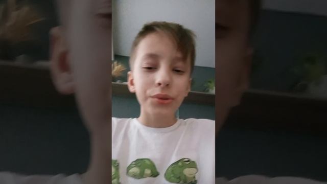 за 1 минуту смонтировал