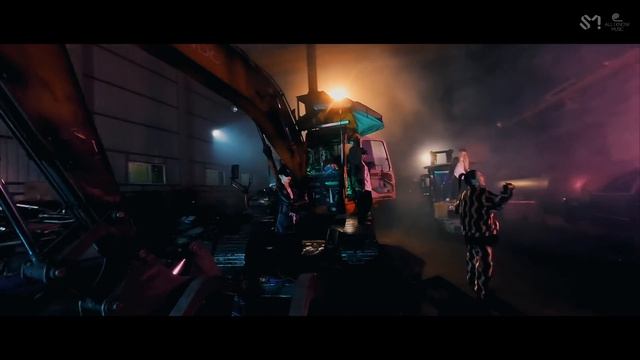 GIANT PINK - 'PINK' MV