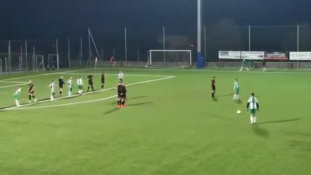 Sardegna - Amatori CSI Calcio a 11 Promozione Sassari Unico G13 - Bonorvese vs Atletico Cossoine