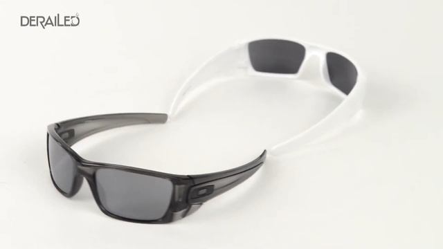 Oakley Fuel Cell Sunglasses - Iridium® Lenses