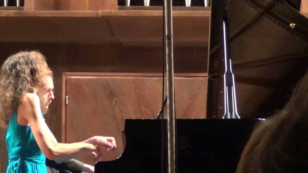 Ravel. Daphnis et Chloe (4 hands)