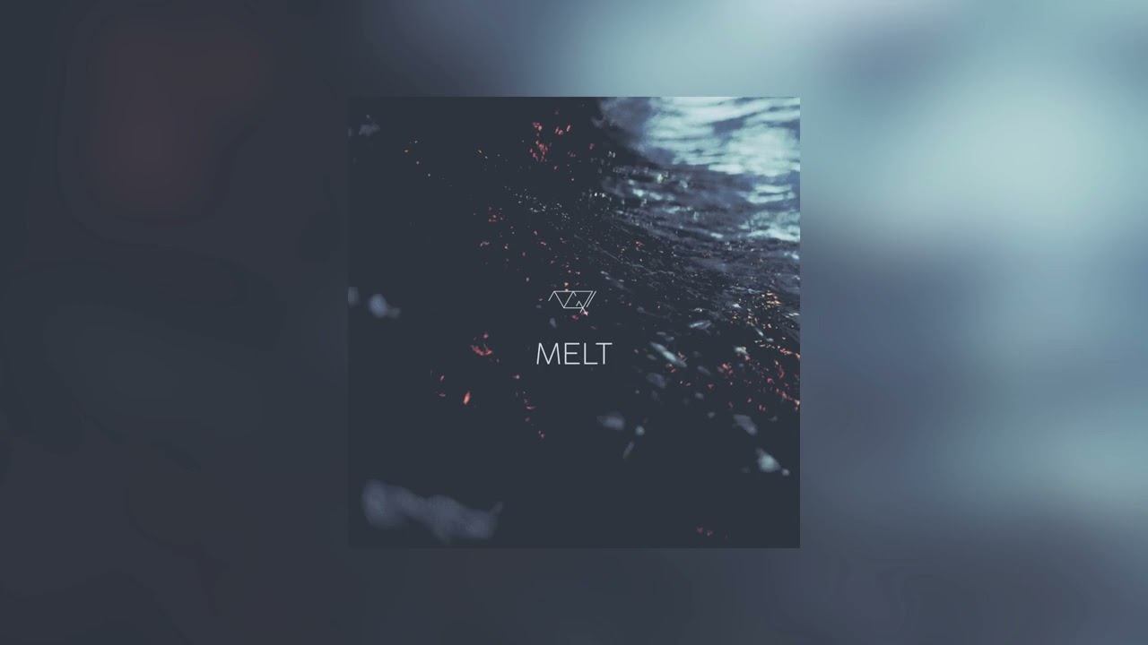 10GRI - Melt (Ambient | Chillout | Downtempo | Electronic)