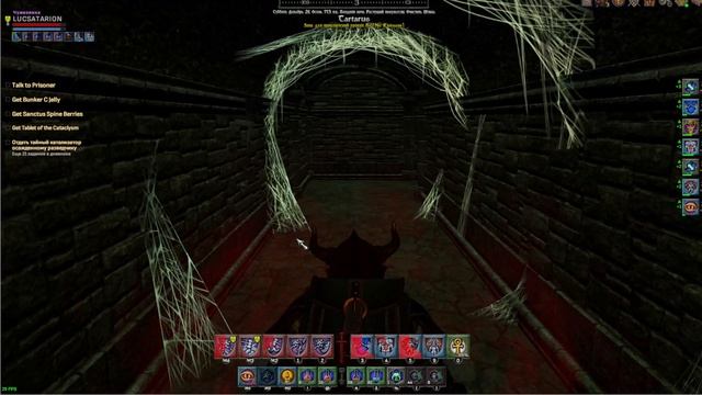 Shroud of the Avatar FV ч273 БК Маловато будет