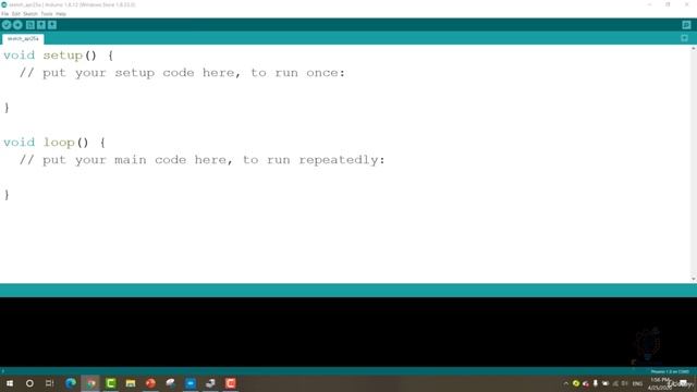 144 - ESP32 v1 Download and Install Arduino Development environment