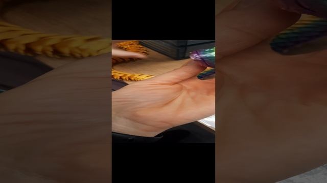 Купили ЗМЕЮ З Д 😃Таисия в эфире🥰