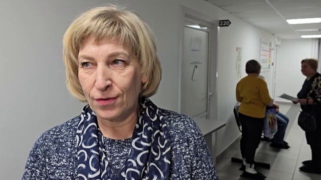 Медицинский десант в Братске: порядка 700 братчан за три дня примут узкие специалисты из Иркутска