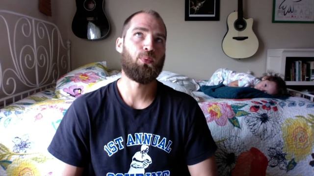 Wim Hof Method Demo