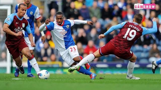 SỰ SỤP ĐỔ của BLACKBURN ROVERS | Đối thủ truyền kiếp “MỘT THỜI” của MAN UTD