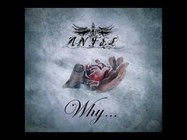 ANFEL feat Aina Blackthorn - Why (Single 2012)