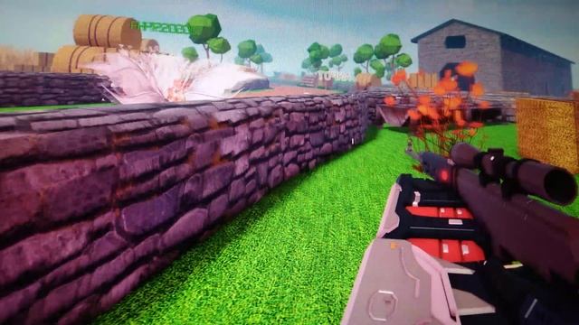 играю в роблокс