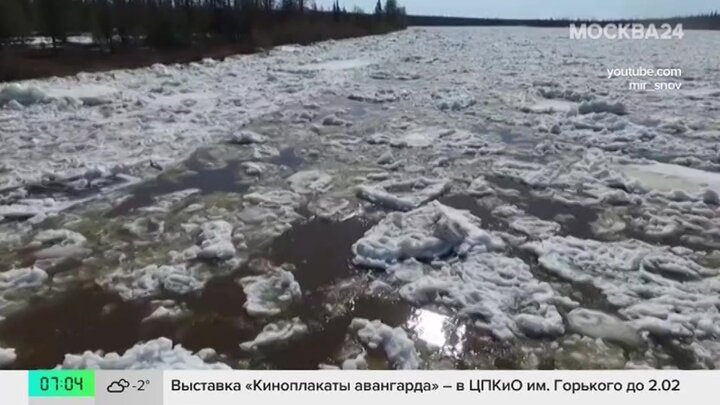 Синоптики спрогнозировали зиму без сильных морозов в Москве