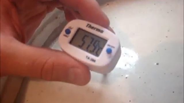 Большая зерновая варка. Часть 1