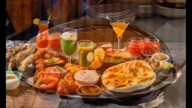 Отзывы пользователей о ресторане грузинской кухни в Москве