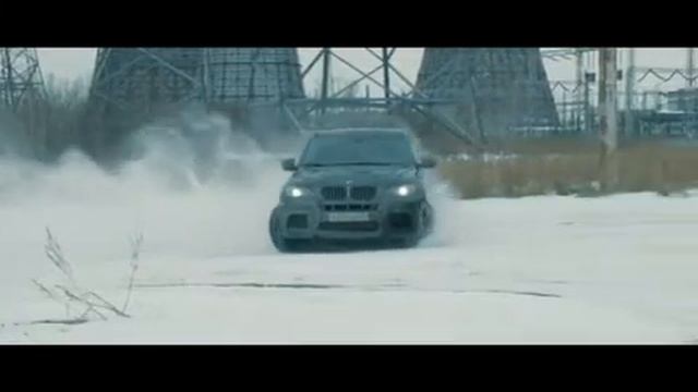 BMW x5m zelimkhanshm