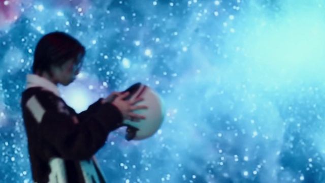 HOON - 지구와 달 (Earth and Moon)