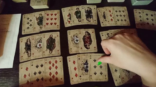 Дама ❤ Что ждать⁉️ Расклад онлайн