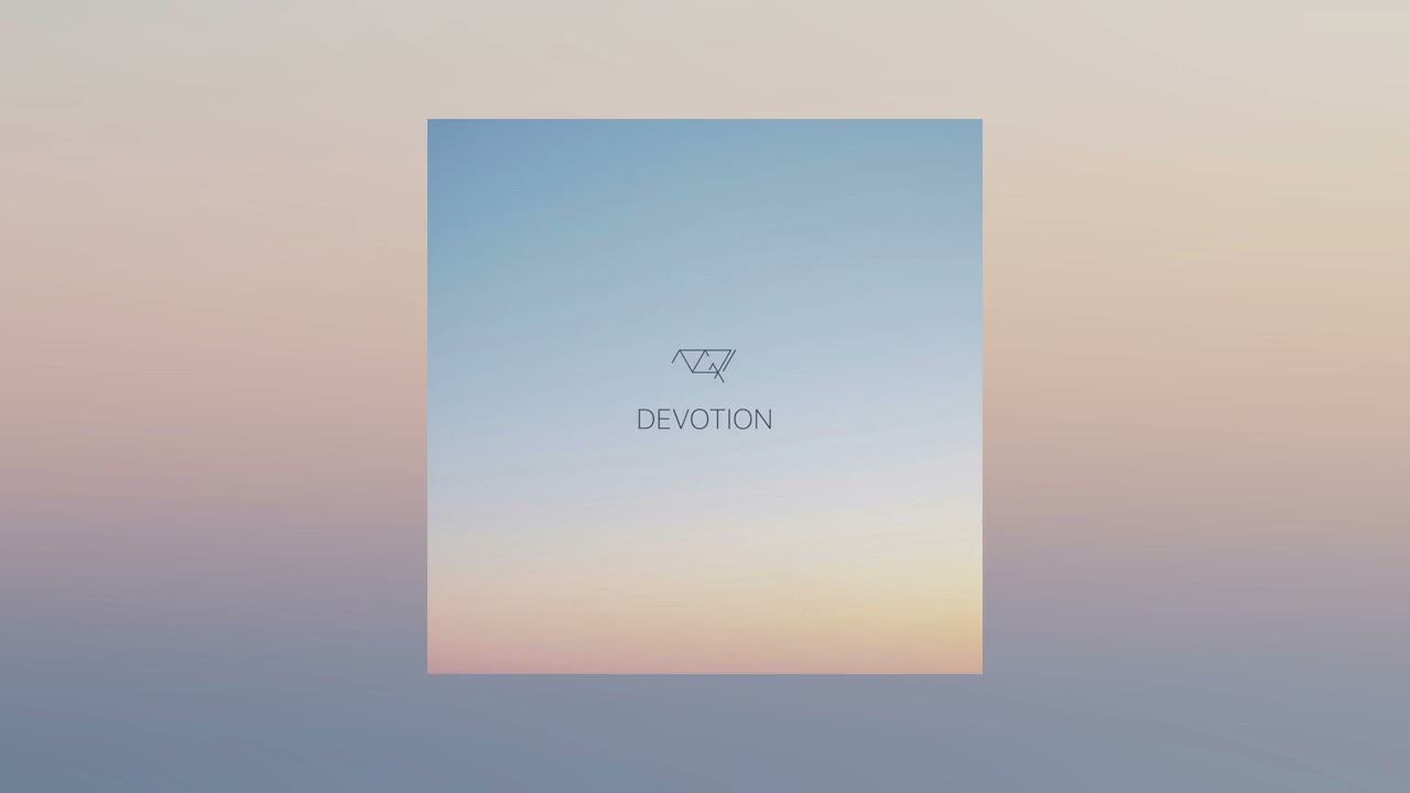 10GRI - Devotion (Ambient | Chillout | Downtempo | Electronic)