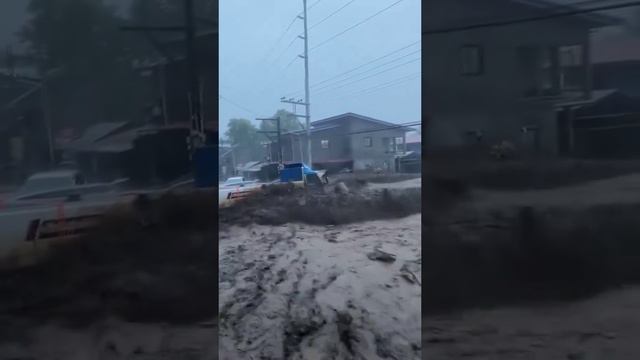 Солевой потом в филиппинском городе Батангас.