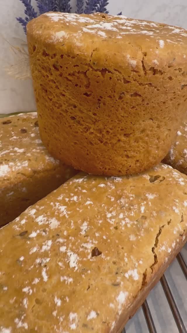 БЕЛОРУССКИЙ ХЛЕБ 🍞 НА ЗАКВАСКЕ!