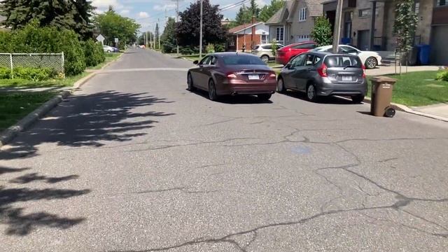 2007 Cls 550 stage 2 tune 430hp x pipe delete and muffler delete
