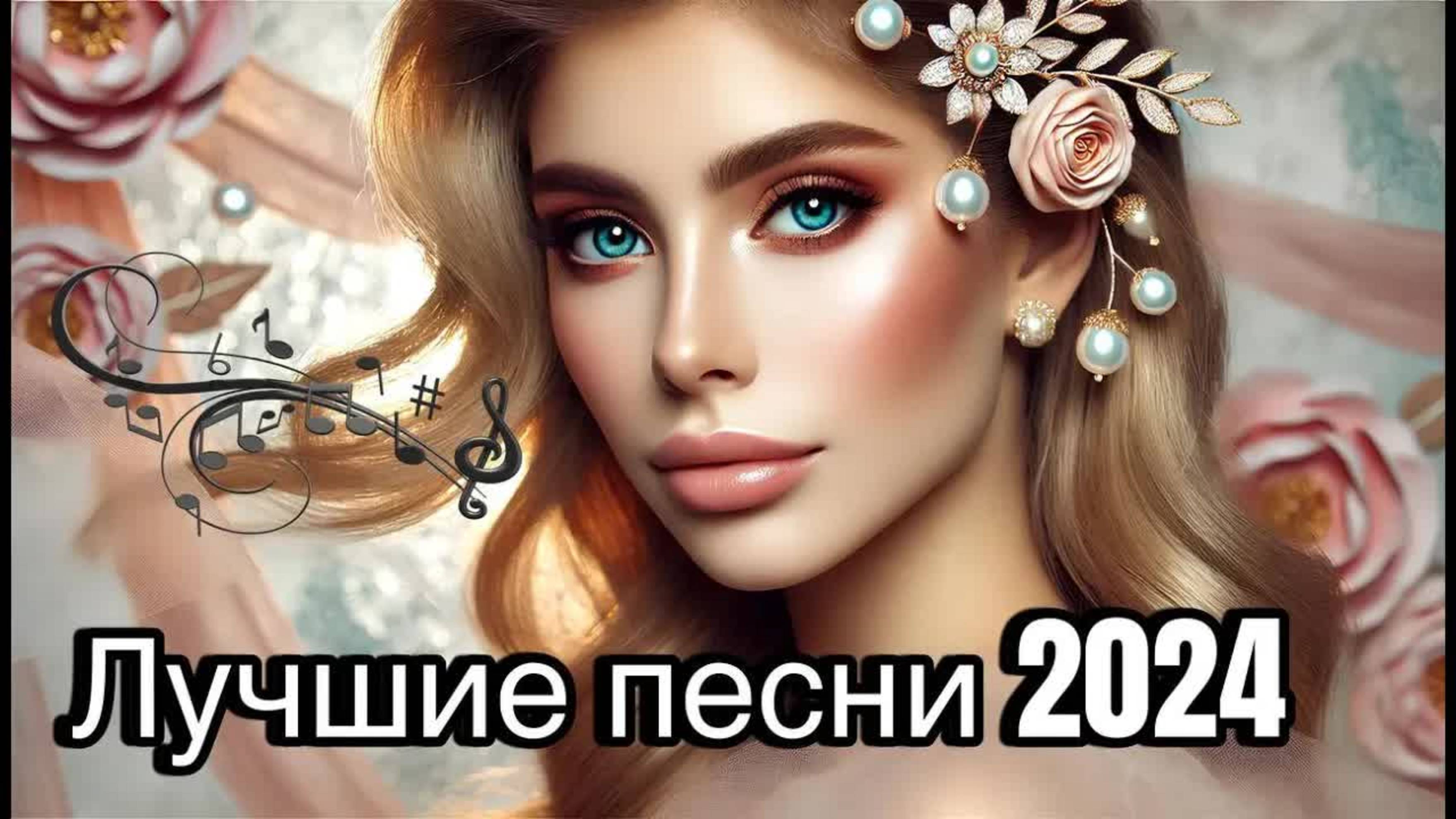🔥 ЛУЧШИЕ ХИТЫ 2024 | Трендовая Музыка | Новинки и Самые Популярные Песни