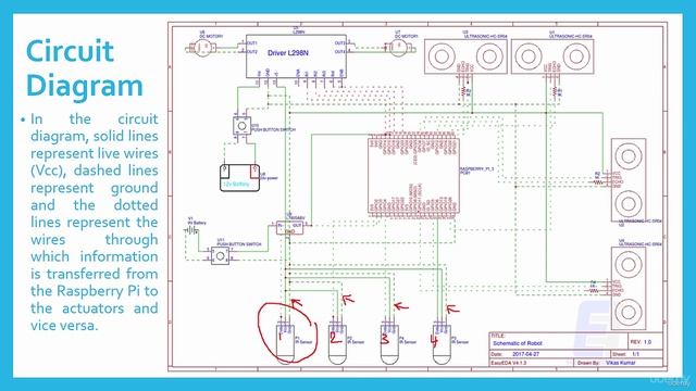 158 - Circuit Diagram