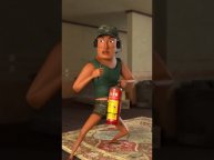 This is my kingdom coom