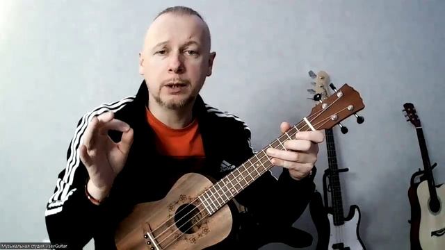 ➡️ВидеоКонспект урока. 🎼Музыкальная студия VsevGuitar. Уроки гитары во Всеволожске и онлайн🎸