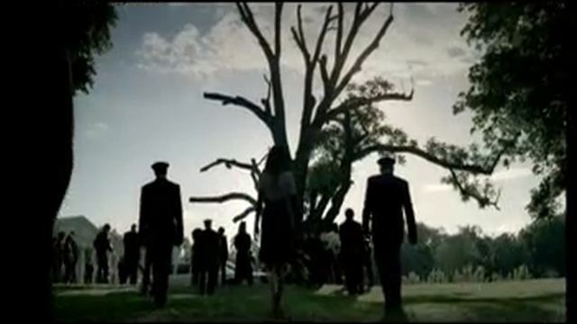 TV Spot Lancia Musa Funeral - Vicky Kaya.mpg