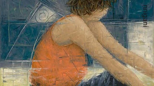 Nicki Parrott  -  I Will Wait For You