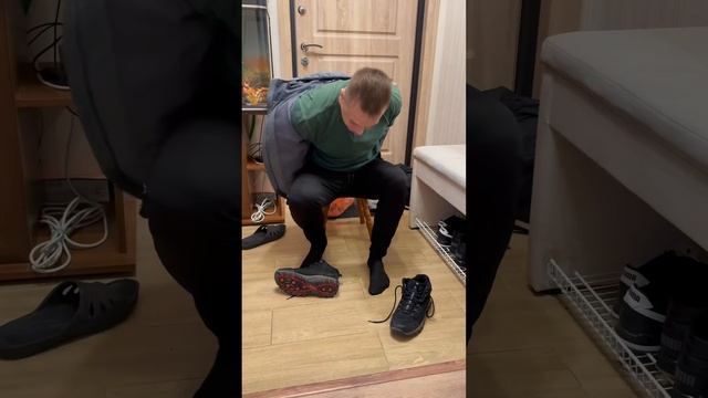 Собираемся в магазин