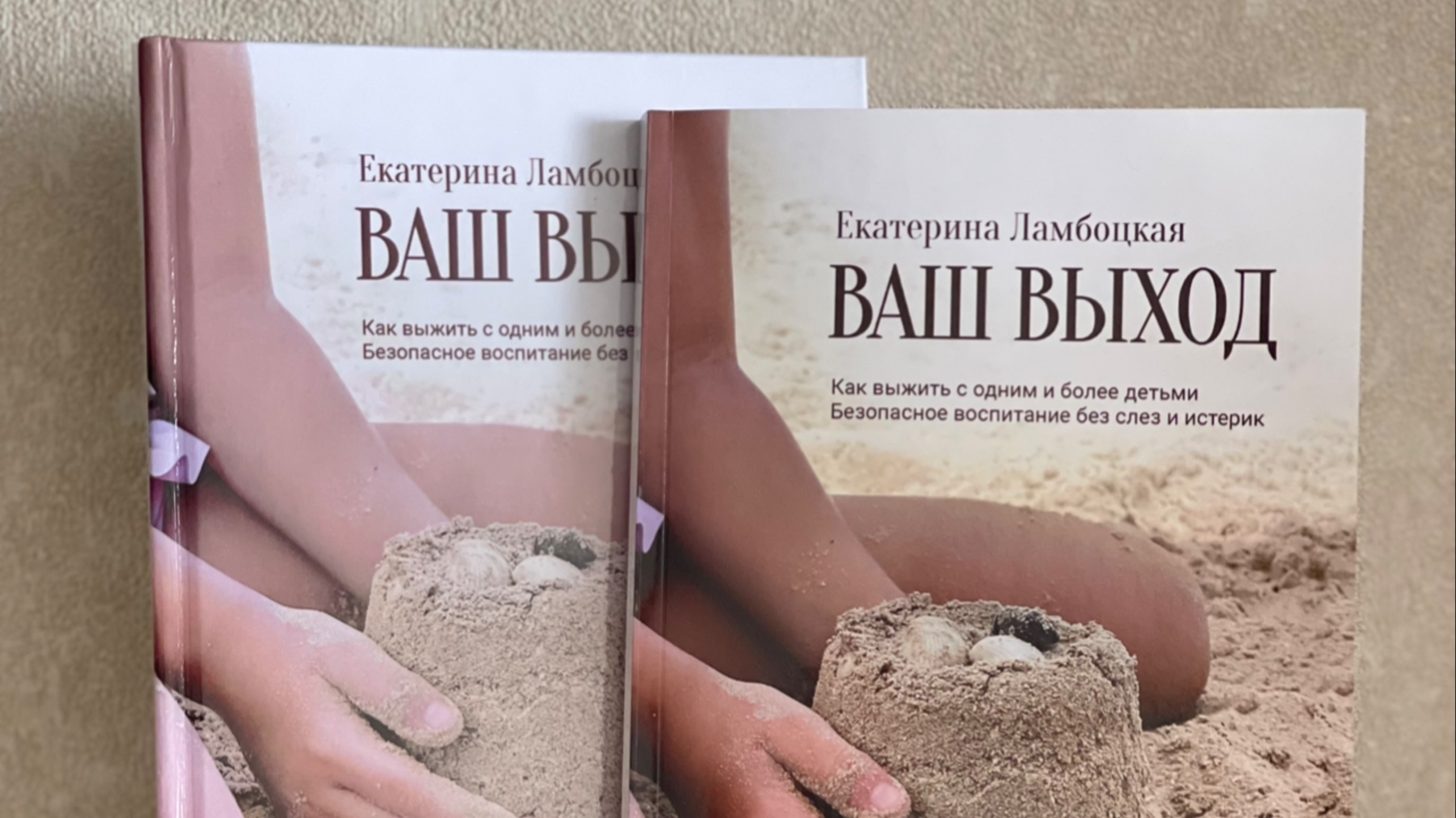 Презентация книги
