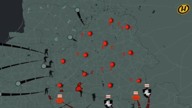 Запад планирует захватить приграничный район Белоруссии с помощью белорусских экстремистов, заявил с