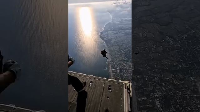Российский скайдайвинг