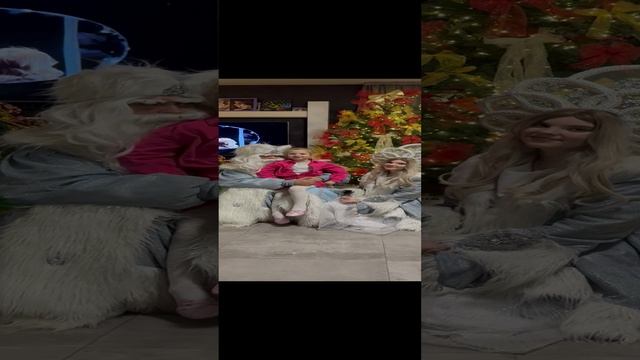 Стих на Новый год