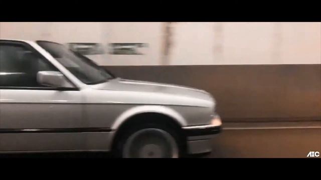 NEW PROJECT CAR// BMW E30// 318I// 1991// AIC LIFESTYLE