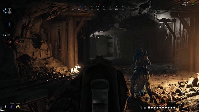 Hunt  Showdown