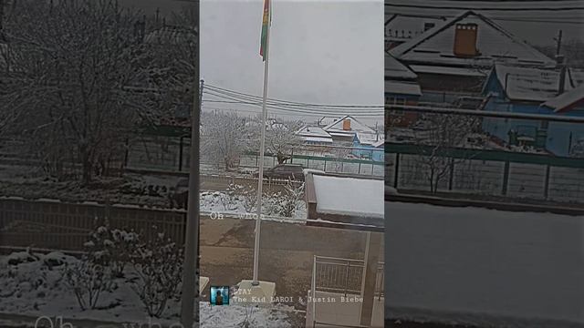 это мое видео из снэпчата