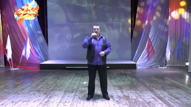 ВЛАДИМИР СТРЕЛЬНИКОВ   ПОСЛЕДНИЙ ВЫСТРЕЛ кавер версия на песню ВЛАДИМИРА ВОРОНОВА