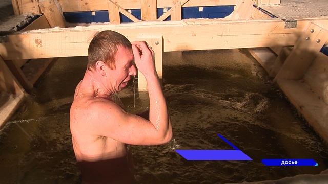 В 91 храме Нижнего Новгорода пройдут Крещенские богослужения