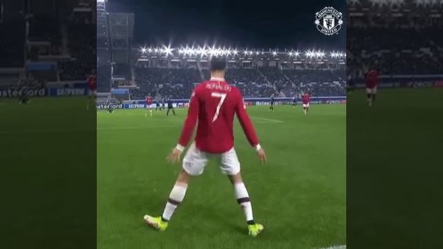 Ronaldo