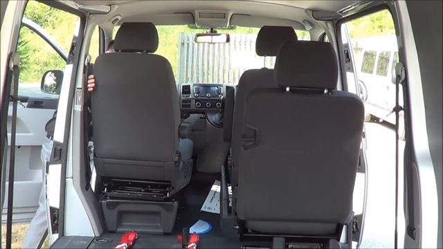 Manual swivel seat plate